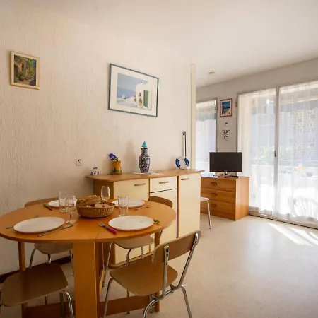 Les Iris By Interhome Apartmán *