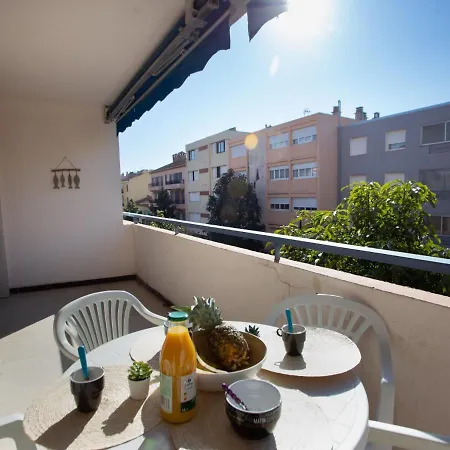 Apartmán Les Iris By Interhome