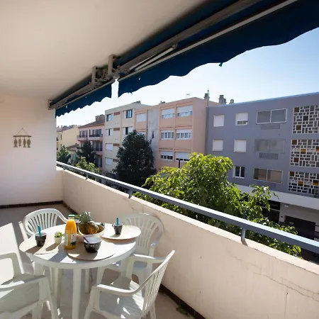 Les Iris By Interhome דירה *