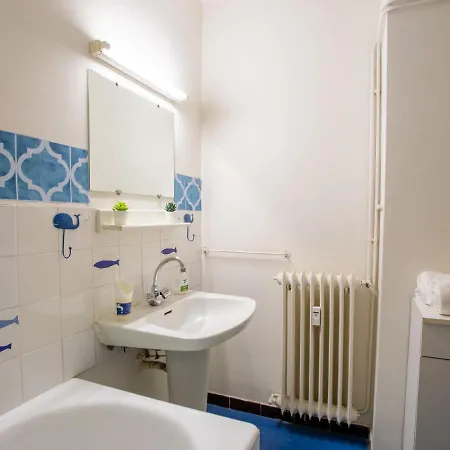 Les Iris By Interhome Apartmán