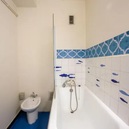 Les Iris By Interhome Apartmán *