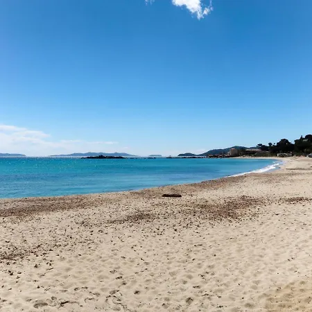 Les Iris By Interhome Le Lavandou